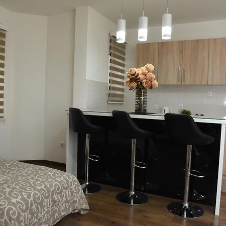 Apartmani Sofronic Loznica 2 Dış mekan fotoğraf