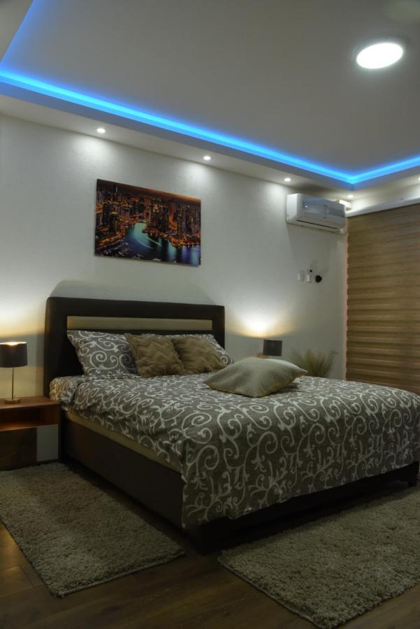 Apartmani Sofronic Loznica 2 Dış mekan fotoğraf