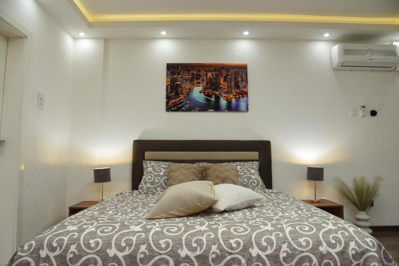 Apartmani Sofronic Loznica 2 Dış mekan fotoğraf