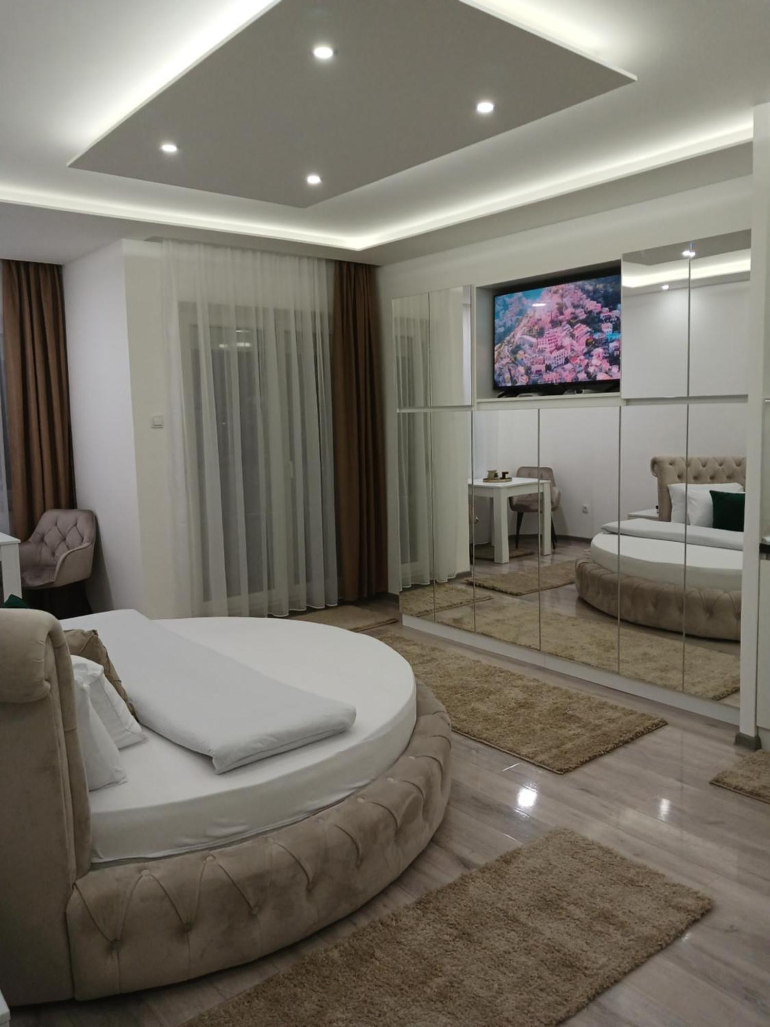 Apartmani Sofronic Loznica 2 Dış mekan fotoğraf