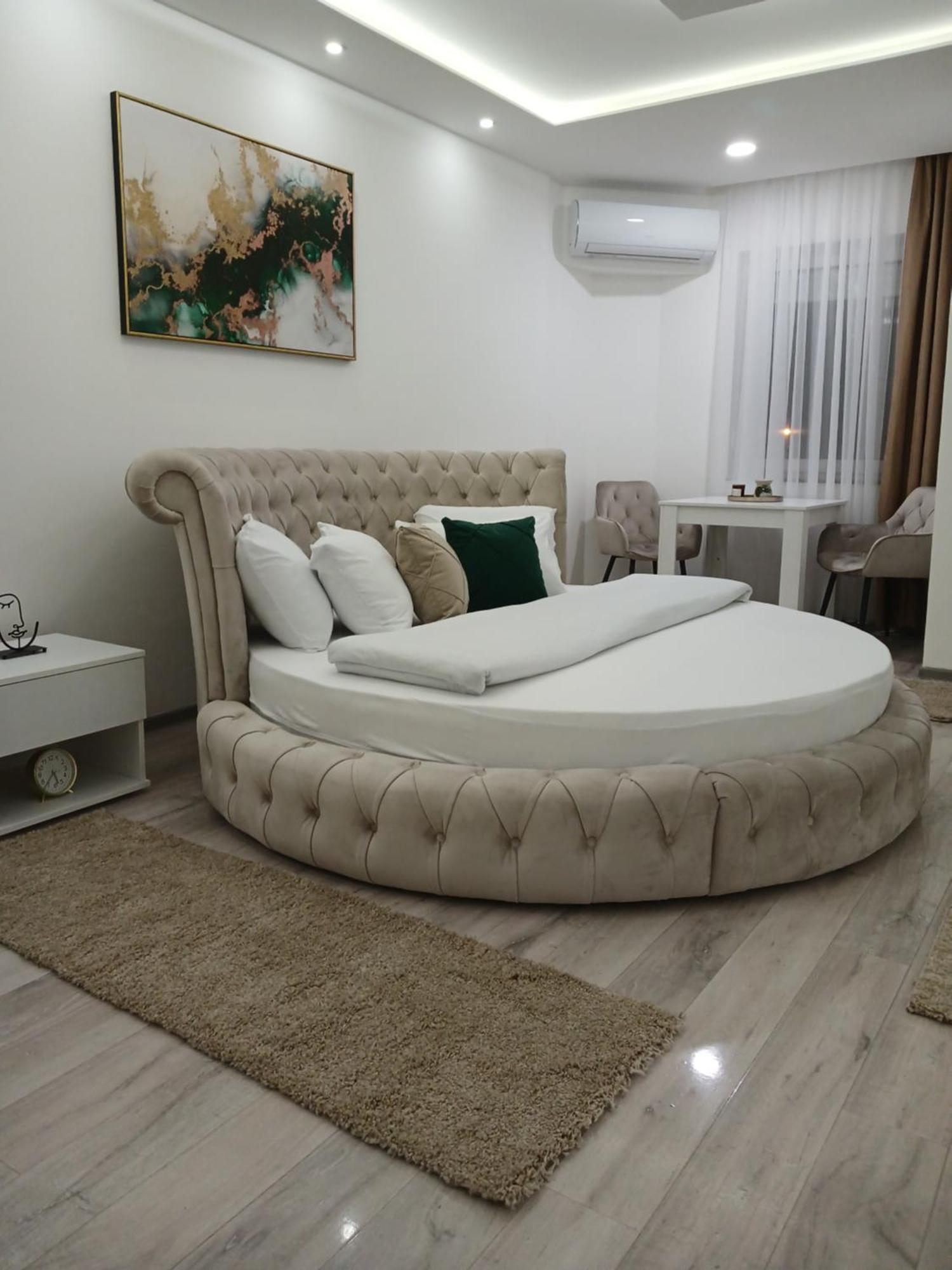 Apartmani Sofronic Loznica 2 Dış mekan fotoğraf
