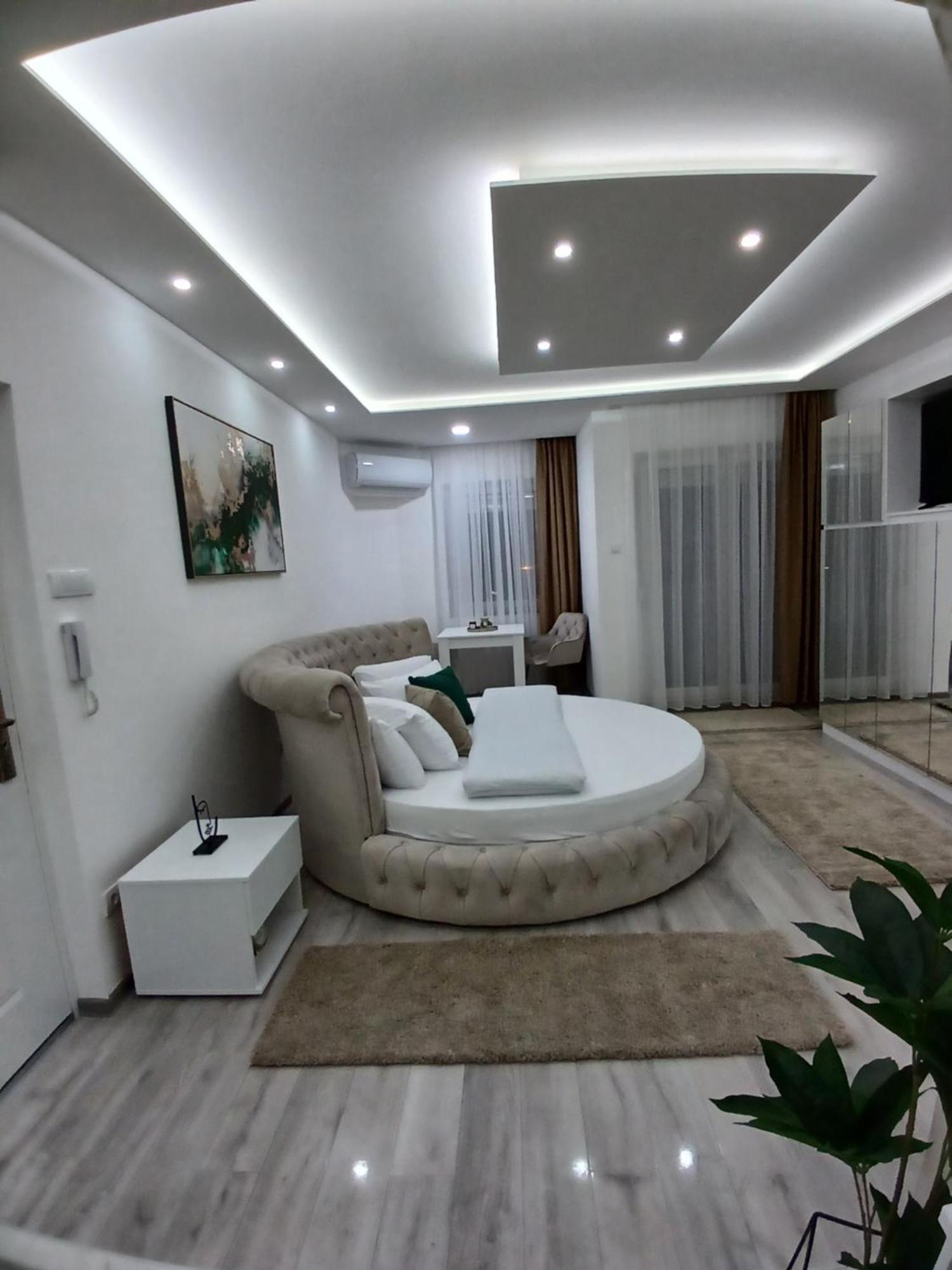 Apartmani Sofronic Loznica 2 Dış mekan fotoğraf