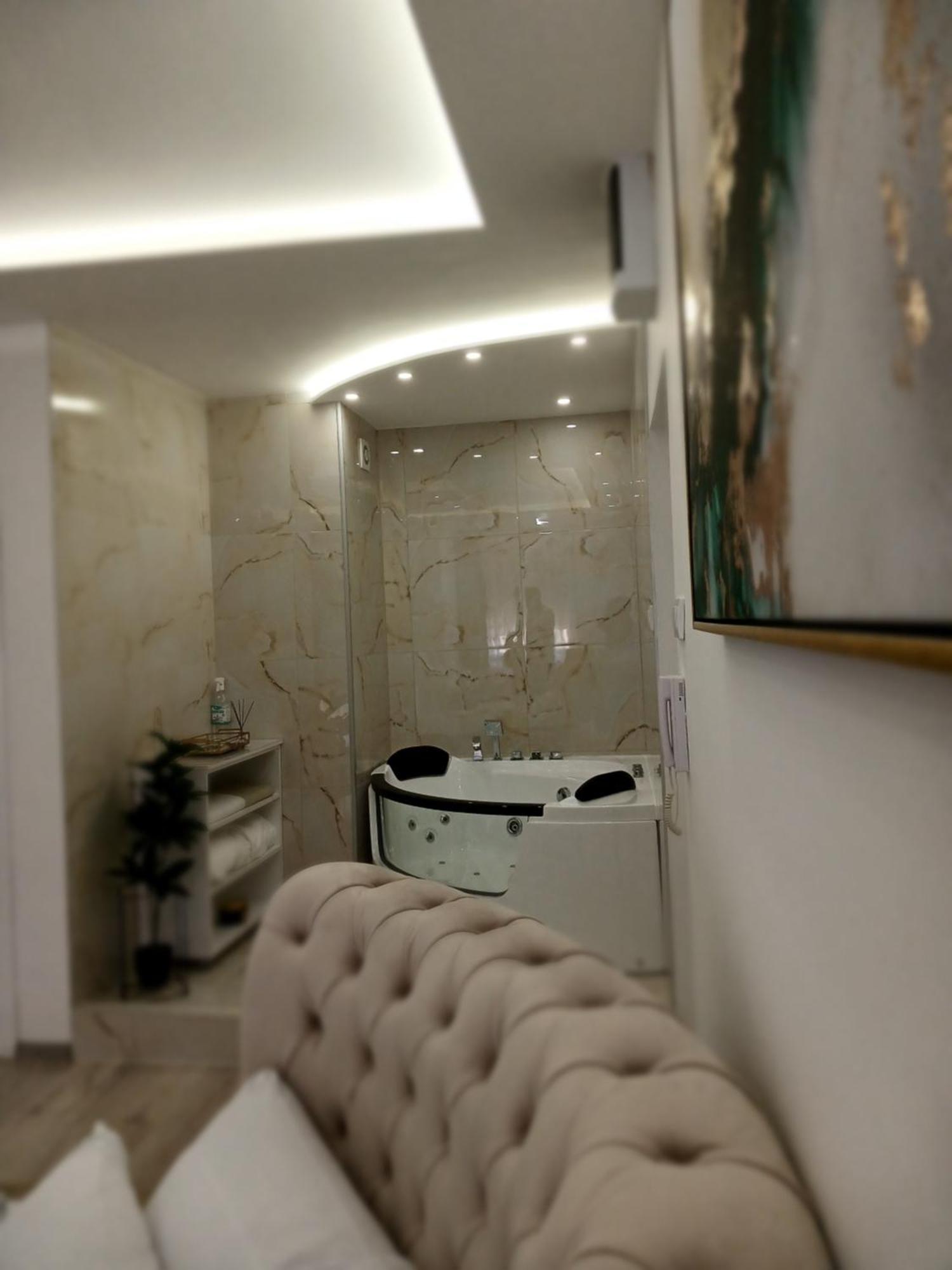 Apartmani Sofronic Loznica 2 Dış mekan fotoğraf