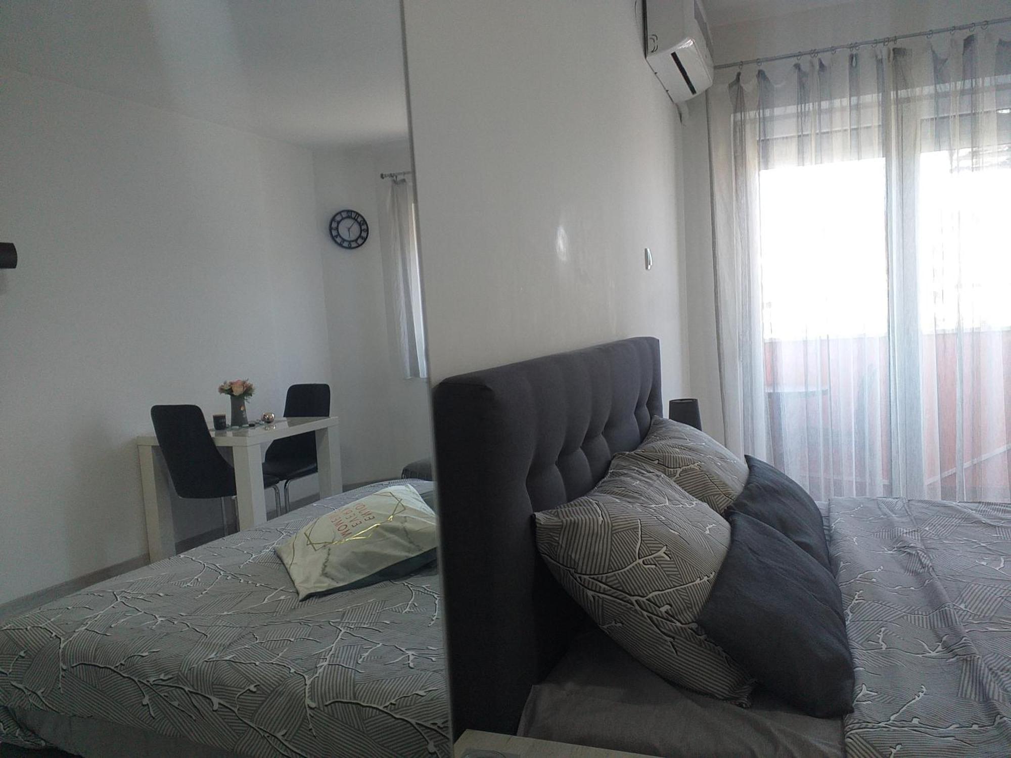 Apartmani Sofronic Loznica 2 Dış mekan fotoğraf