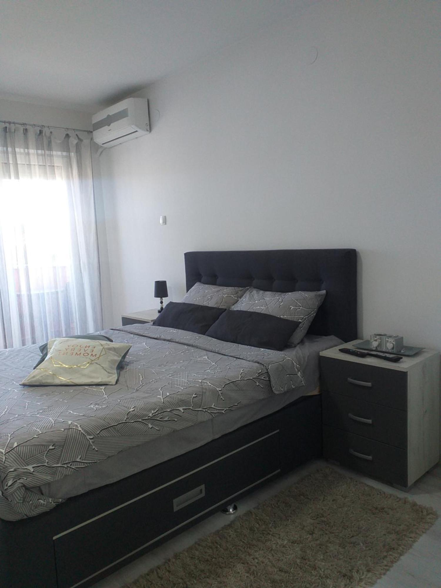 Apartmani Sofronic Loznica 2 Dış mekan fotoğraf
