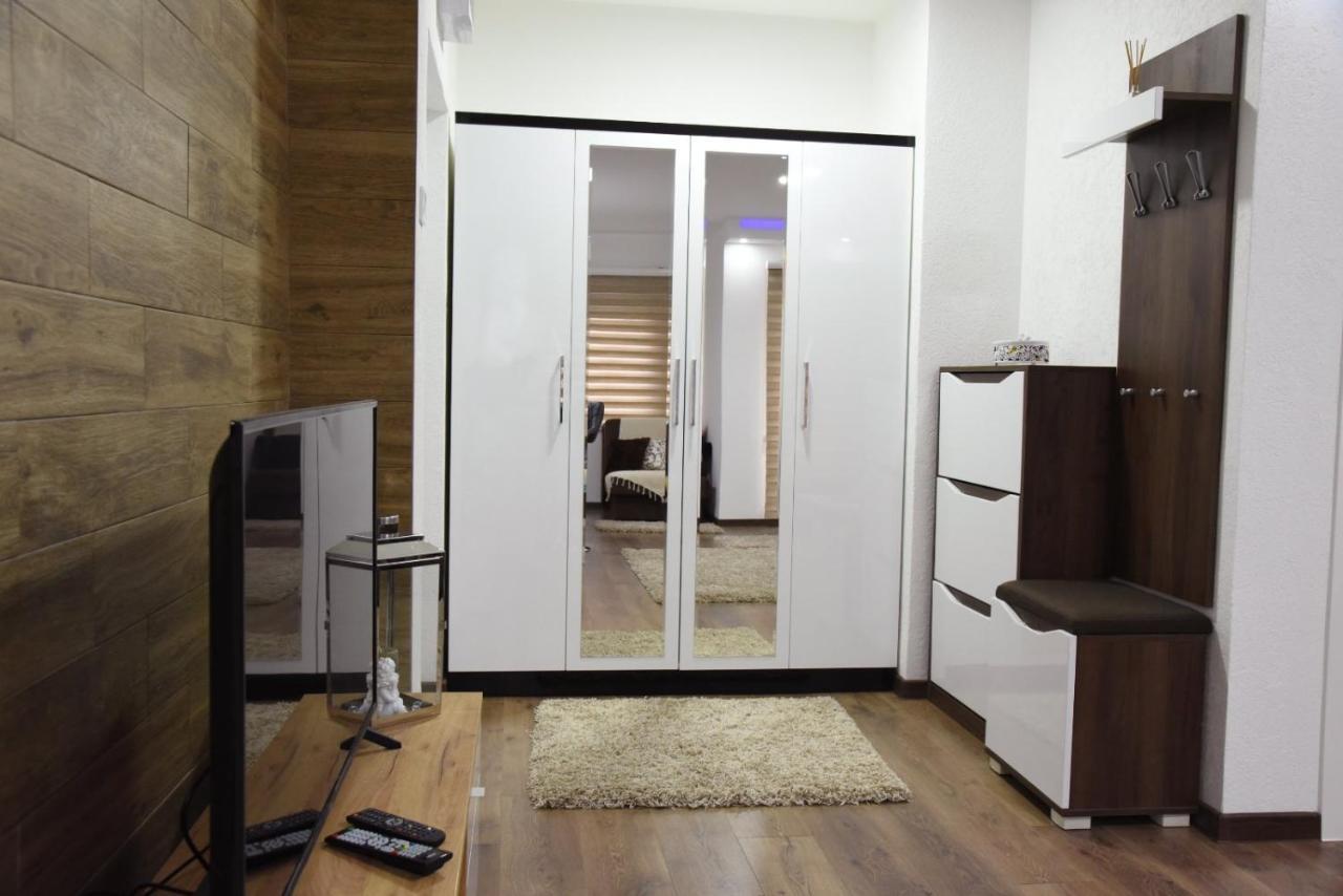 Apartmani Sofronic Loznica 2 Dış mekan fotoğraf